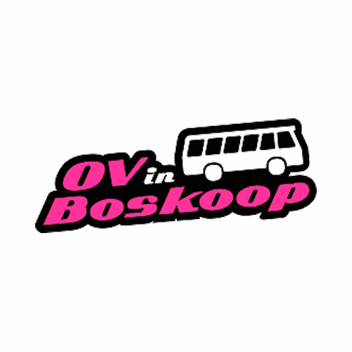 Openbaar Vervoer in Boskoop