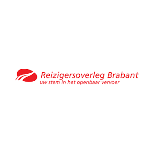 Reizigersoverleg Brabant