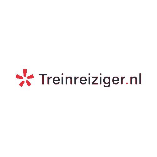 Treinreizigers