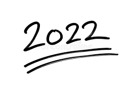 Jaarkalender 2022