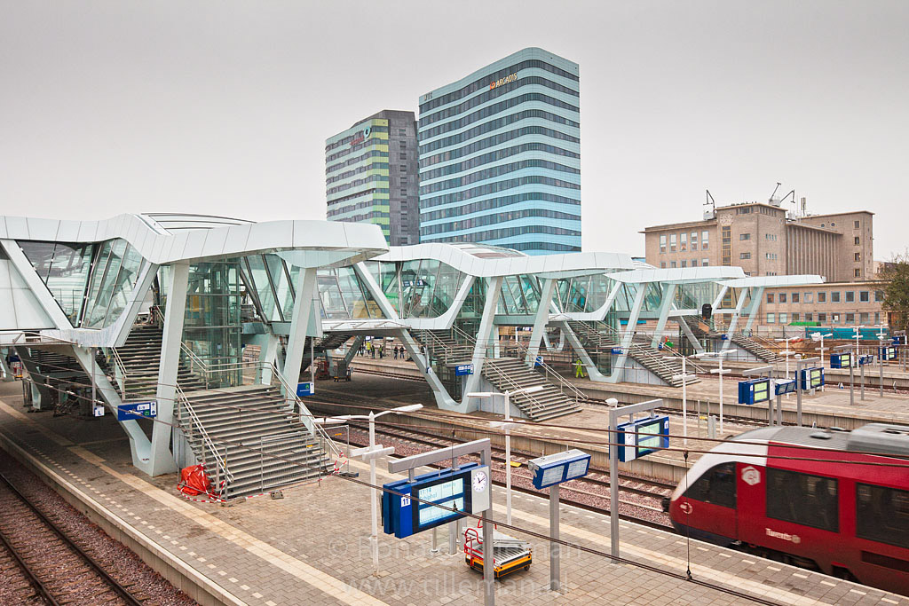 ROCOV Gelderland – Stadsregio betrokken bij