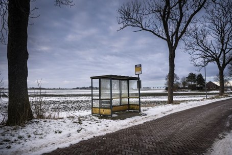 Brandbrief over de toekomst van het OV