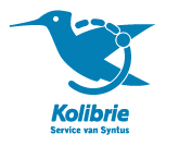 Kolibrie in Harderwijk