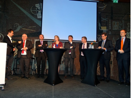 Symposium 15 jaar reizigersinspraak groot succes