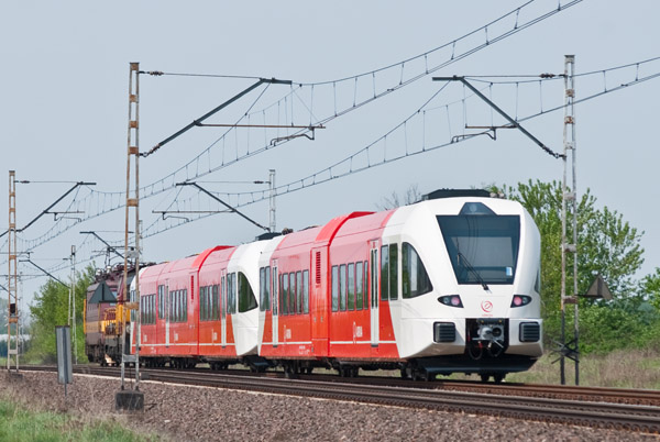 Discussiebijeenkomst spoorlijn Arnhem-Winterswijk