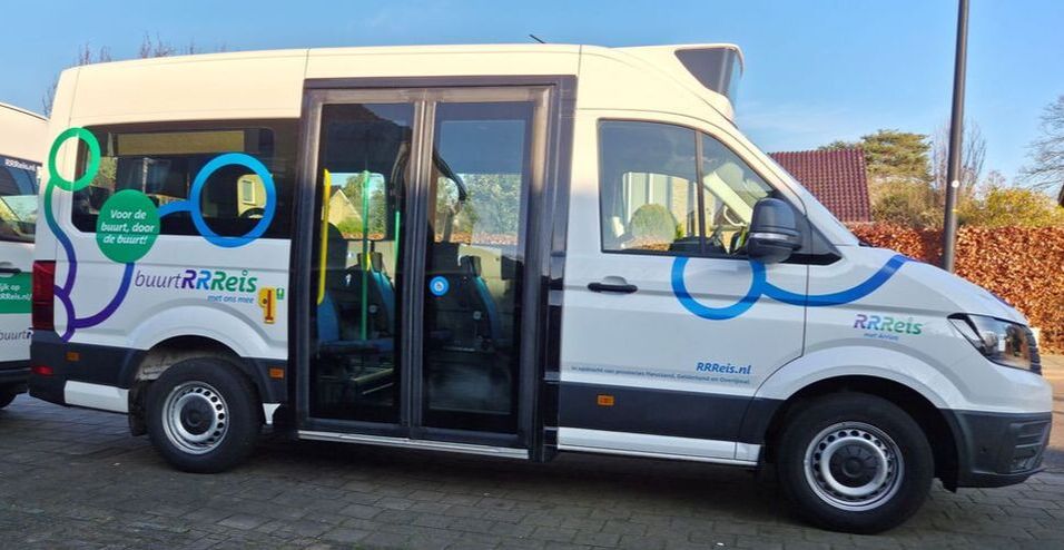 Definitie en standpunt Publieke Mobiliteit