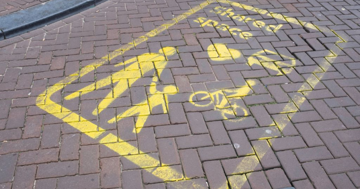 Optimale loop- en fietsroutes rond haltes
